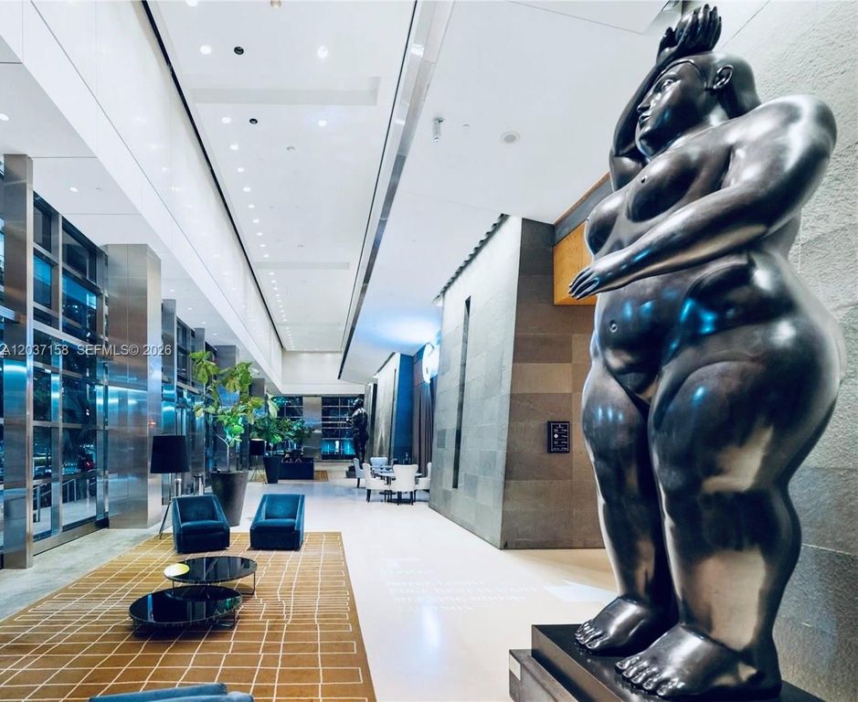 1435 Brickell Avenue 3412, Miami, FL 33131