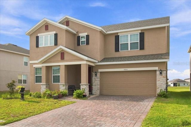5653 CAMILLA STREET, St Cloud, FL 34771