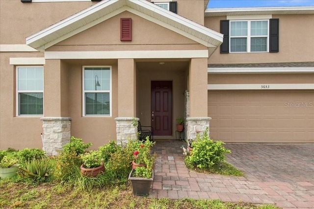 5653 CAMILLA STREET, St Cloud, FL 34771