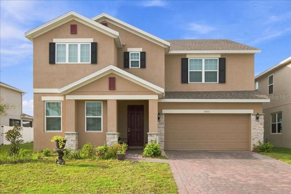 5653 CAMILLA STREET, St Cloud, FL 34771