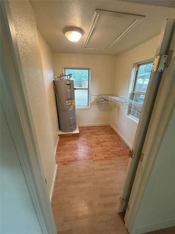 510 Scurry Street, Tuscola, TX 79562