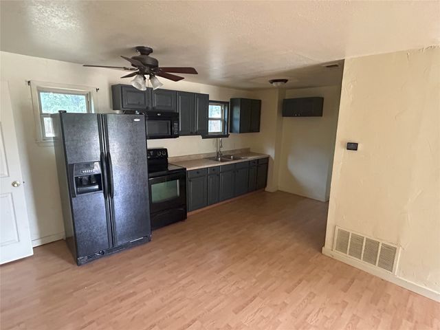 510 Scurry Street, Tuscola, TX 79562