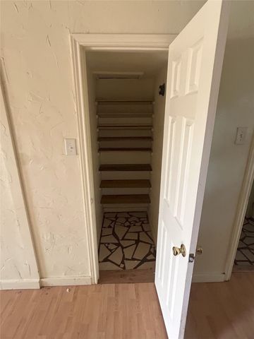 510 Scurry Street, Tuscola, TX 79562