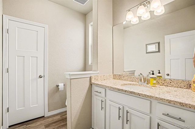 10790 Rolling Peaks Drive, Peyton, CO 80831