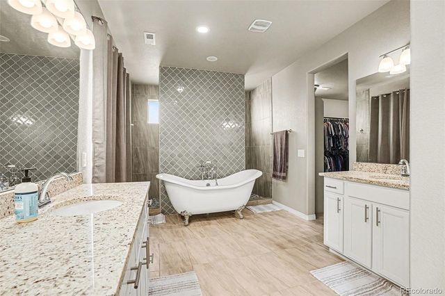 10790 Rolling Peaks Drive, Peyton, CO 80831