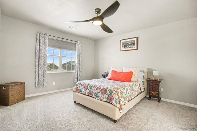 10790 Rolling Peaks Drive, Peyton, CO 80831