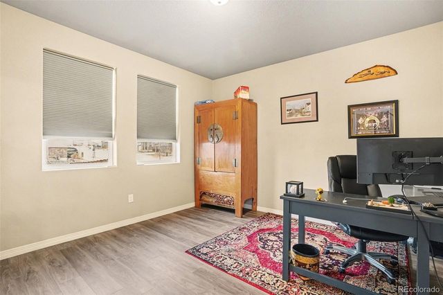 10790 Rolling Peaks Drive, Peyton, CO 80831