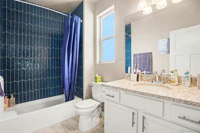 10790 Rolling Peaks Drive, Peyton, CO 80831