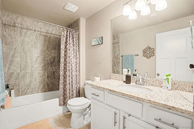 10790 Rolling Peaks Drive, Peyton, CO 80831