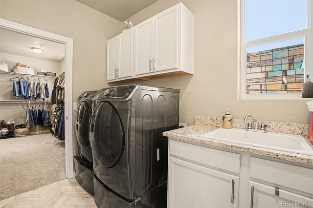 10790 Rolling Peaks Drive, Peyton, CO 80831