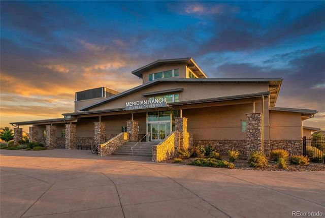 10790 Rolling Peaks Drive, Peyton, CO 80831