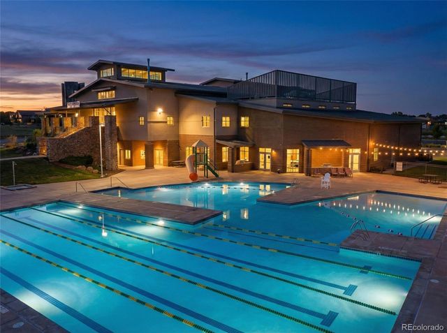 10790 Rolling Peaks Drive, Peyton, CO 80831