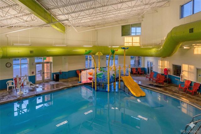 10790 Rolling Peaks Drive, Peyton, CO 80831