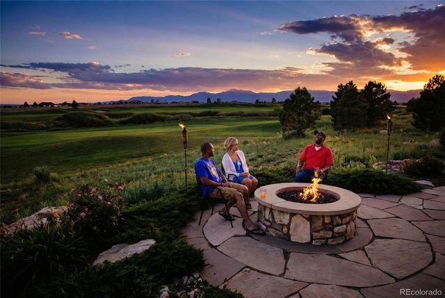 10790 Rolling Peaks Drive, Peyton, CO 80831