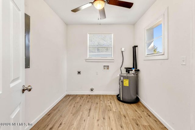 10553 CITRUS Lane, Jacksonville, FL 32218