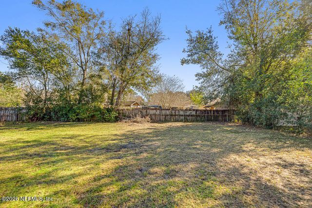 10553 CITRUS Lane, Jacksonville, FL 32218