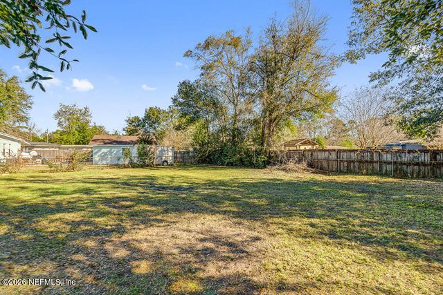 10553 CITRUS Lane, Jacksonville, FL 32218