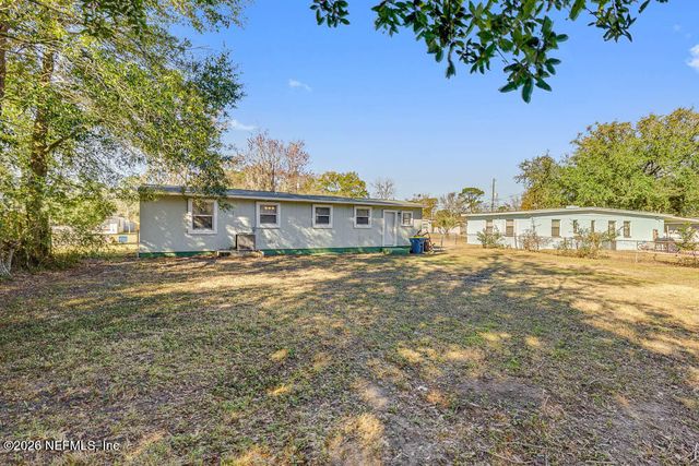10553 CITRUS Lane, Jacksonville, FL 32218