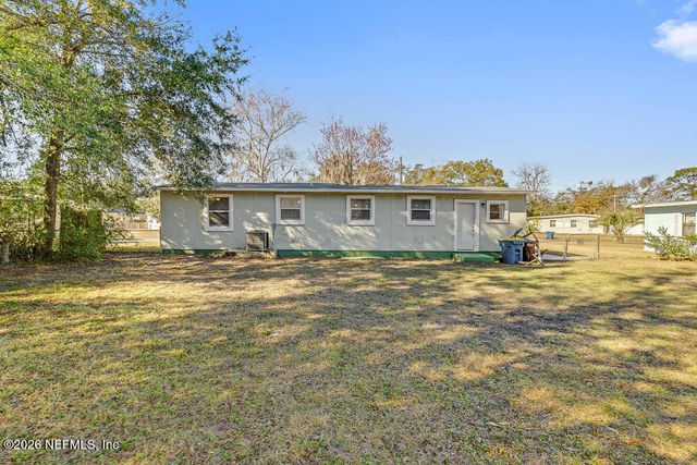 10553 CITRUS Lane, Jacksonville, FL 32218