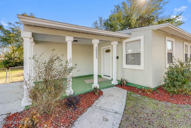 10553 CITRUS Lane, Jacksonville, FL 32218