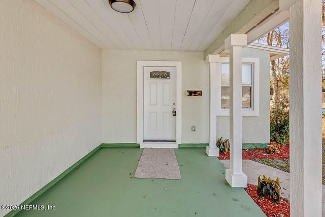 10553 CITRUS Lane, Jacksonville, FL 32218