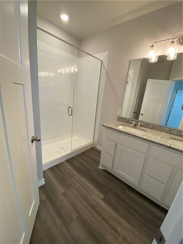 843 Double Mountain Road, College Station, TX 77845