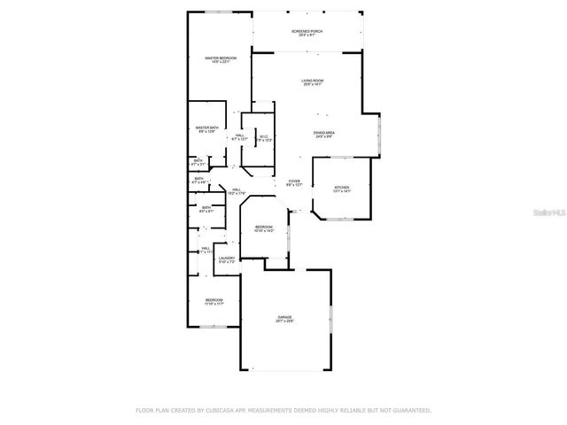 4044 PENSHURST PARK, Sarasota, FL 34235