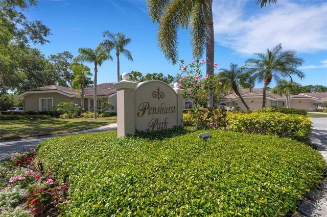 4044 PENSHURST PARK, Sarasota, FL 34235