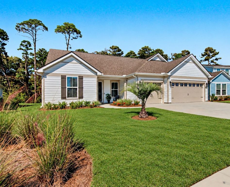 1421 Crested Iris Way, North Myrtle Beach, SC 29582 — photo 2