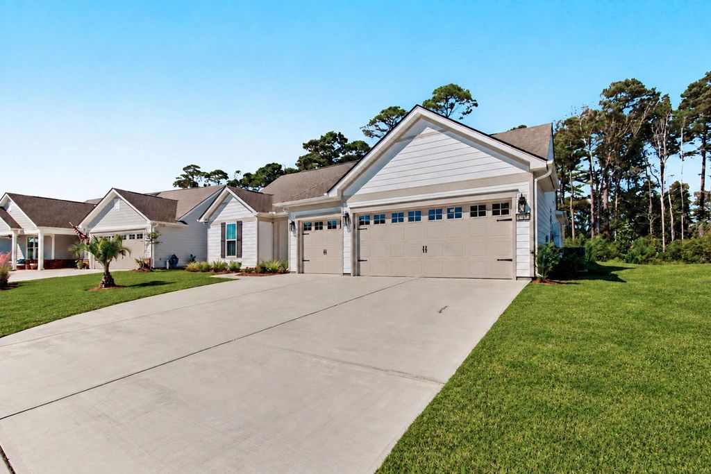 1421 Crested Iris Way, North Myrtle Beach, SC 29582 — photo 3