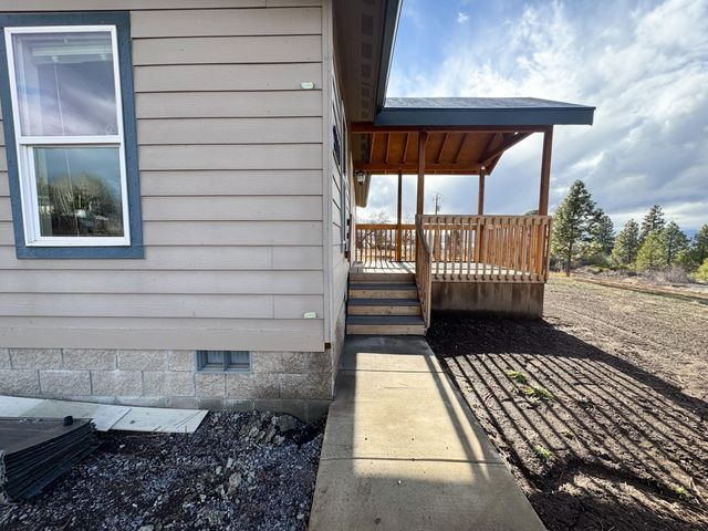 3218 Shoreview Drive, Chiloquin, OR 97624