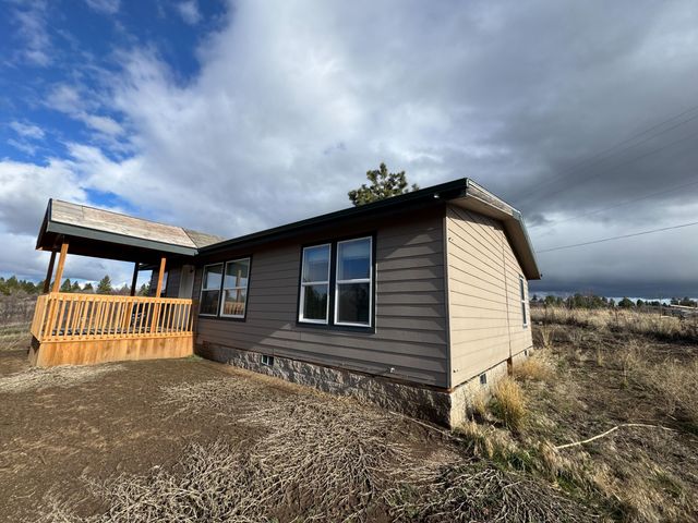 3218 Shoreview Drive, Chiloquin, OR 97624