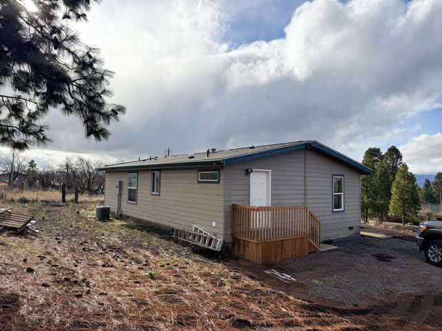 3218 Shoreview Drive, Chiloquin, OR 97624