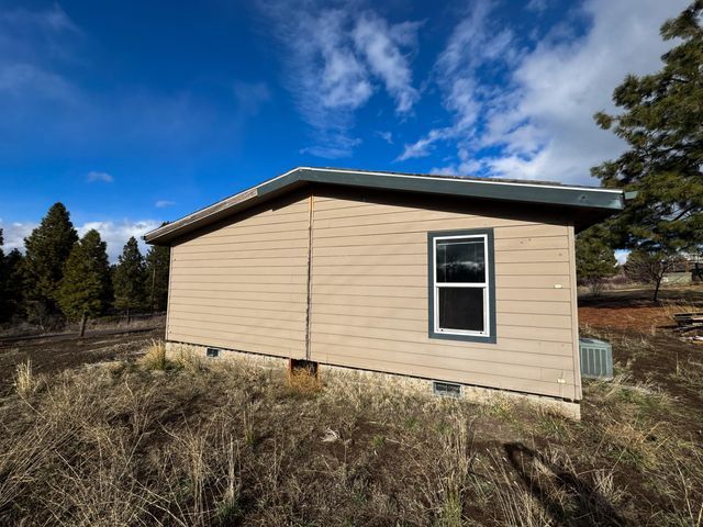 3218 Shoreview Drive, Chiloquin, OR 97624