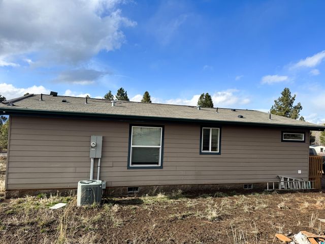 3218 Shoreview Drive, Chiloquin, OR 97624