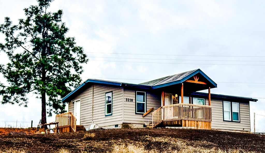 3218 Shoreview Drive, Chiloquin, OR 97624