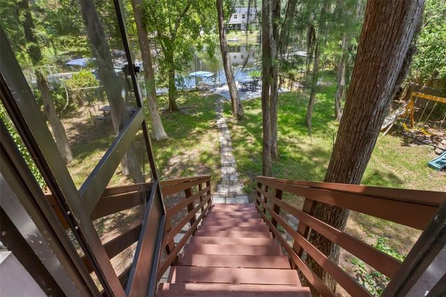 12665 LACEY DRIVE, New Port Richey, FL 34654