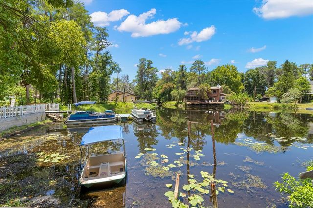 12665 LACEY DRIVE, New Port Richey, FL 34654