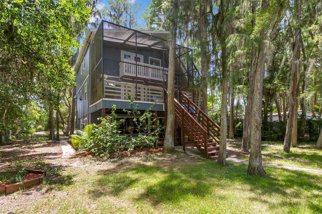 12665 LACEY DRIVE, New Port Richey, FL 34654