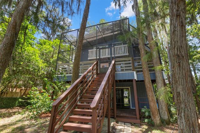 12665 LACEY DRIVE, New Port Richey, FL 34654