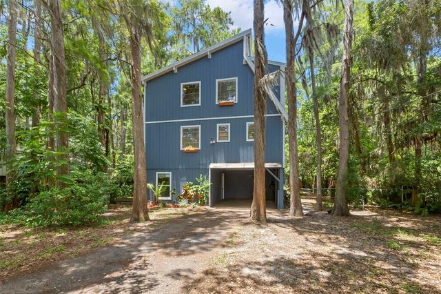 12665 LACEY DRIVE, New Port Richey, FL 34654