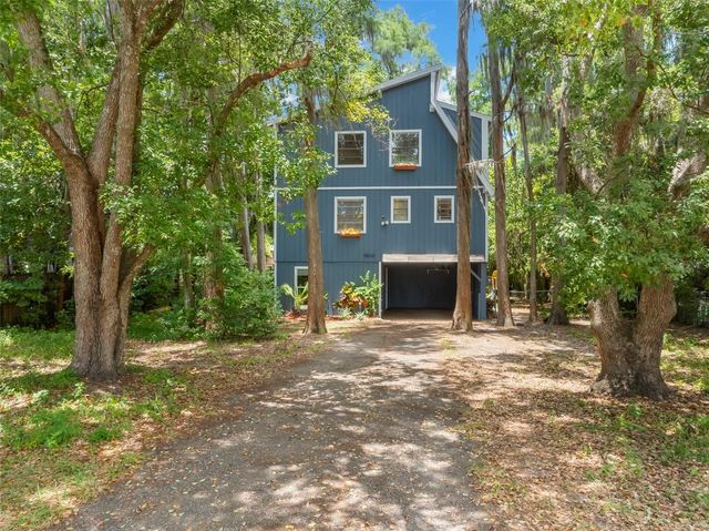 12665 LACEY DRIVE, New Port Richey, FL 34654
