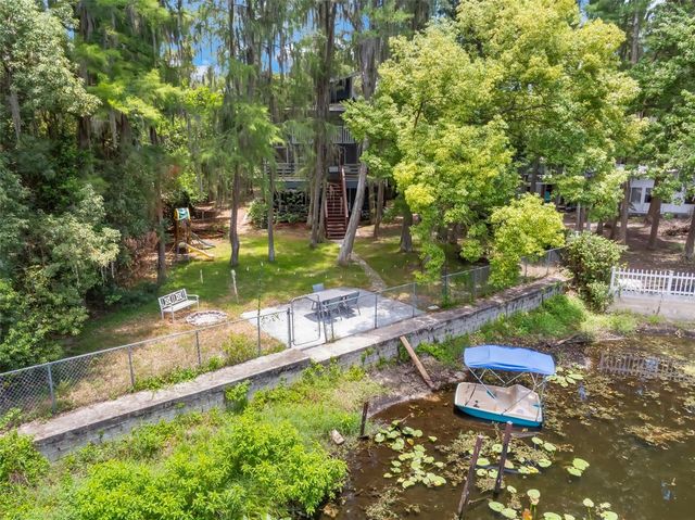 12665 LACEY DRIVE, New Port Richey, FL 34654