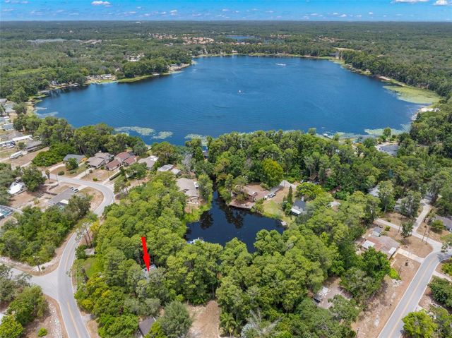 12665 LACEY DRIVE, New Port Richey, FL 34654