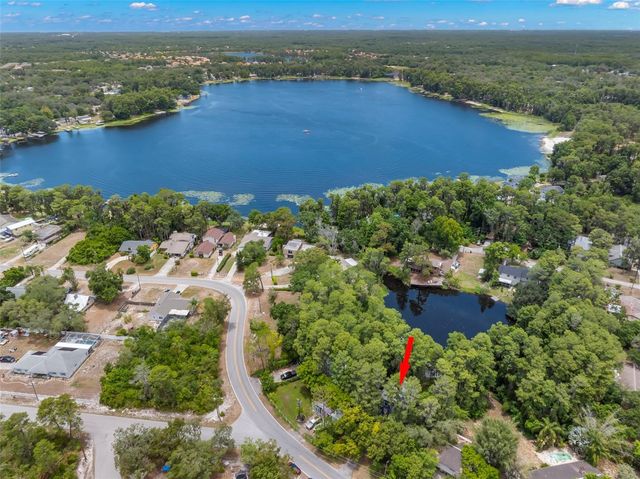 12665 LACEY DRIVE, New Port Richey, FL 34654