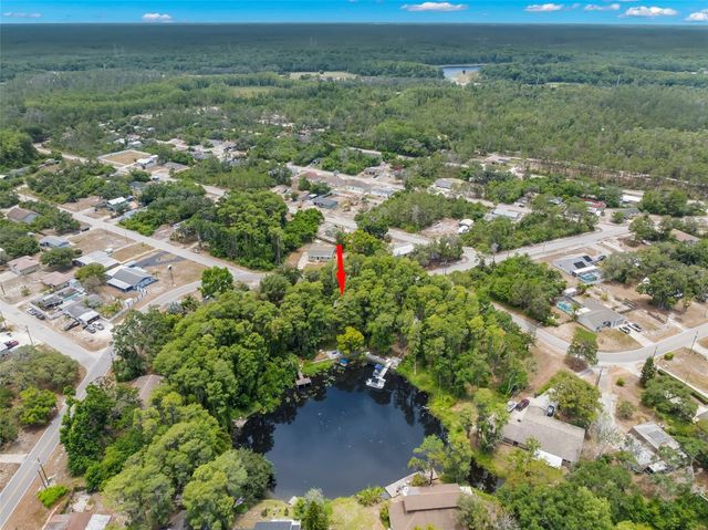12665 LACEY DRIVE, New Port Richey, FL 34654
