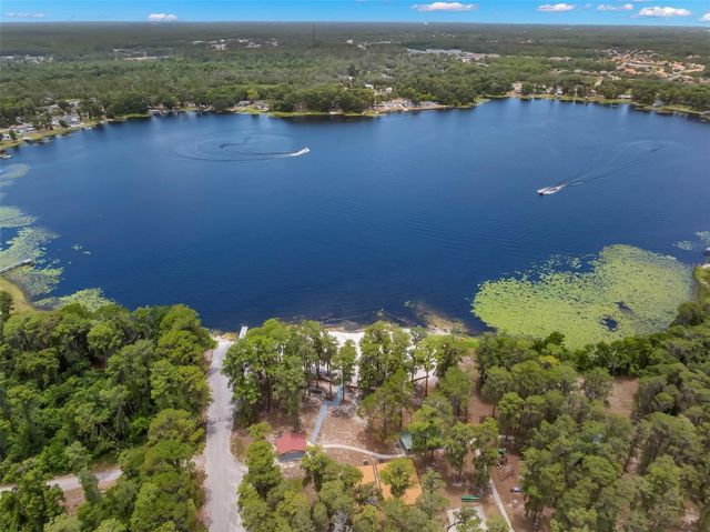12665 LACEY DRIVE, New Port Richey, FL 34654