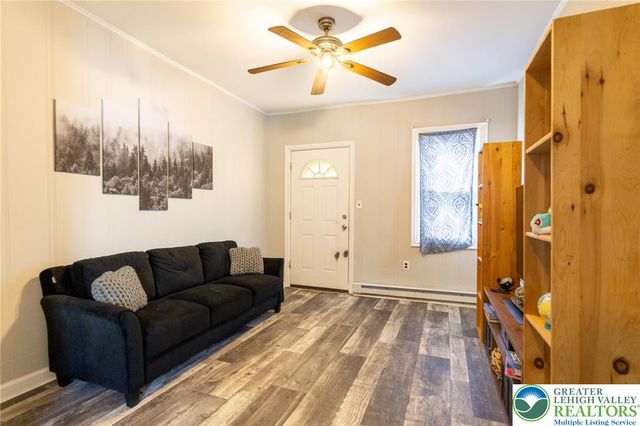 819 Spruce Street, Easton, PA 18042