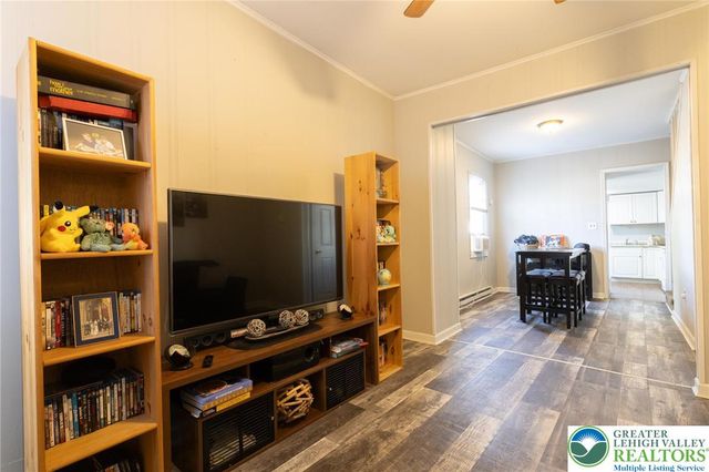 819 Spruce Street, Easton, PA 18042