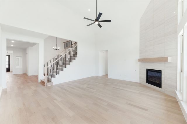 3325 Creek Meadow Drive, Anna, TX 75409